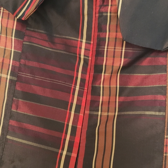 Zara Basic strapless dress with crinoline - Picture 4 of 6